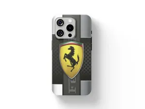 Ferrari Handyhüllen Pro Max Limitierte Reihe